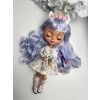 Lalka Custom Blythe